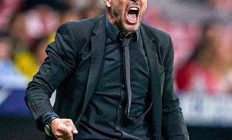 五大联赛现任主帅谁执教非常久？有两人超10年，德甲保级队主帅第一