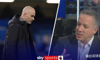 马雷斯卡的切尔西速朽：当结构性问题遇上成绩雪崩