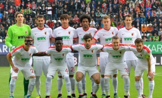 德甲对决！弗赖堡 VS 奥格斯堡，中游追赶与上游冲击的较量