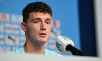 琼阿梅尼：姆巴佩的欧冠梦与我的成长之路