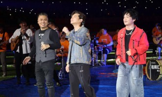 亲历25年佛山西甲：热血与激情的盛夏狂欢