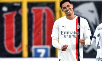 曼城抢7000万欧米兰中场已达协议 将签5年年薪700万欧