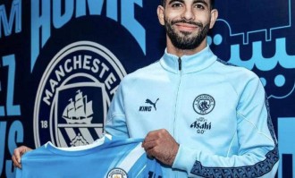 下赛季谁还跟你玩？曼城夏窗引援花费已达375亿欧元