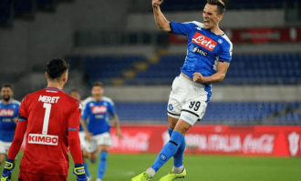 热苏斯或加盟尤文 阿德耶米也在斑马军团引关注