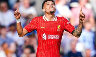 利物浦锋线动荡，迪亚斯合同仅剩2年，8000万英镑拜仁还会买吗？