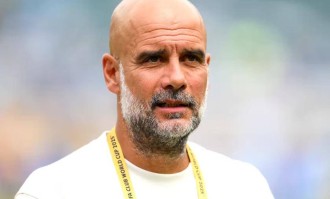 瓜迪奥拉的温柔一刀：主动缩减曼城阵容，理由竟是怕球员不开心