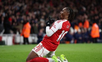 帽子戏法对决独造五球！埃泽与奥利塞周中欧冠重逢 上演水晶宫德比大战