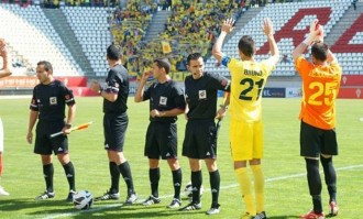 西甲联赛前瞻：比利亚雷亚尔VS皇家奥维多 | 8月16日