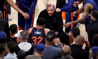 过去十年最佳主帅已有七人离任 仅剩科尔和最近两位