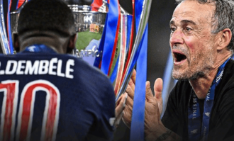 登贝莱最被低估的，是他的球商和带队能力