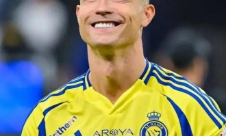 C罗称沙超是世界前五联赛？原来不是拿不到冠军而是联赛强度太高了！