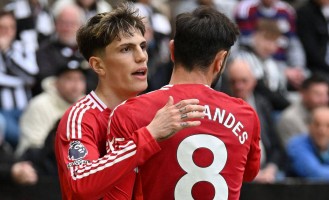 加纳乔致敬费尔南德斯，切尔西新生代表决心