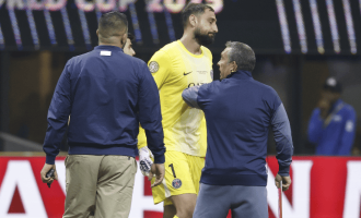 再见巴黎！金球级巨星闹离队！瓜帅出面，截胡曼联，补齐最后短板