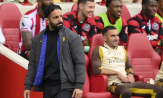 魔迷天塌了？曼联股东拉爵确认：计划给阿莫林三年时间