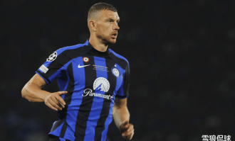 养老联赛？39岁哲科即将重返意甲老将成群德布劳内都算是年轻的