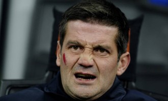 国米冬窗引援目标曝光：预算2400万欧，锁定年轻中卫与西甲新星！