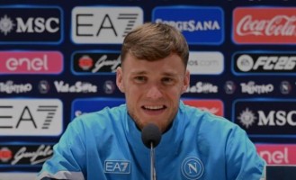 别克马：那不勒斯是一支伟大的球队，能与孔蒂共事我感到非常自豪