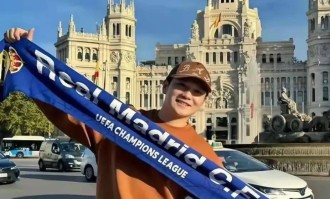 太炸裂了！樊振东刚到德甲 整个德国都疯狂了一个人带动了整个GDP