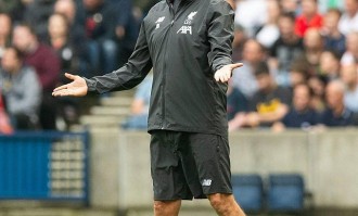 克洛普 vs 斯洛特：利物浦谁更出色？