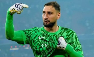 曼城压哨签下多纳鲁马！意大利国门接替埃德森开启新时代