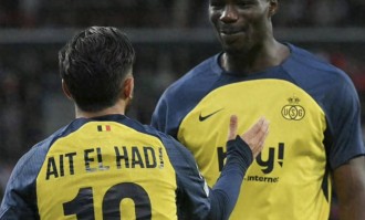 欧冠开赛仅1天，49岁葡超主帅下课！率队2-3被逆转，穆帅有望接手