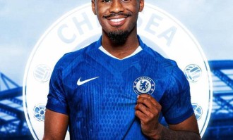 1夜4大转会敲定！穆勒加盟新队，切尔西迎第5签，德甲冠军大肆拆解