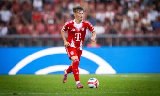 残暴至极，拜仁慕尼黑开局15连胜，持续刷新纪录！