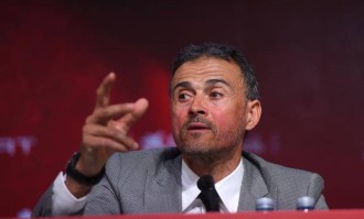 科拉罗夫看好国米捧杯，恩里克拥有阿莫林的缺点