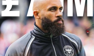 曝姆贝莫已提价至7000万！曼联太慢阻碍签替代者，布伦特福德加价