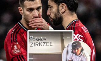 卡里克不排除曼联冬窗压哨签！齐尔克泽决定留队，基本放弃世界杯