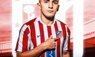 1夜5笔转会定！阿森纳第5签，意甲冠军连签2人，马竞尤文皆迎新援