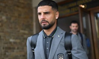 因西涅重返意甲？萨里梦碎 三队展开争夺