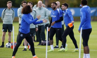 特里：终极梦想是执教切尔西 但不知是否能得到机会