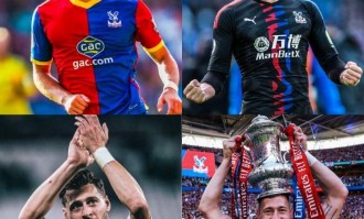 前水晶宫队长：离队时我就说过，这些小伙子将会取得伟大的成就