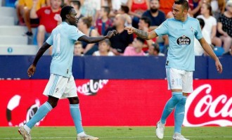 西甲赛场：巴塞罗那4:0完胜巴拉多利德，尽显强大实力