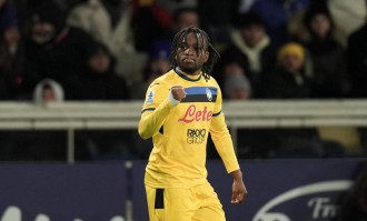 意甲最新交易动态：天才中卫坚持国米，贾沙里与老板会面商谈转会事宜