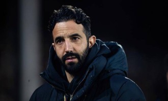 TA：去年曼联换帅时威尔考克斯对“选阿莫林”一度曾持保留意见