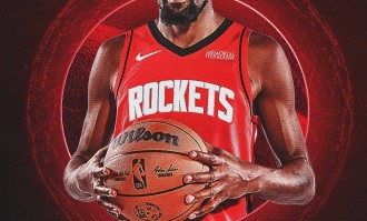 史上首个7方交易达成！火箭官宣杜兰特+卡佩拉加盟