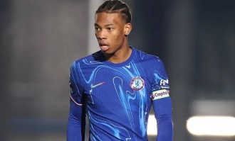 切尔西新星现身斯特拉斯堡，永久转会谈判进行中