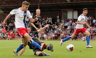 德甲：汉堡VS美因茨，十年比分专家最新预测