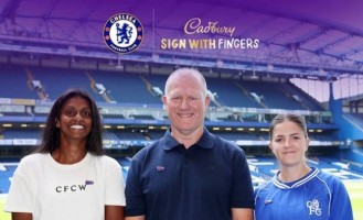 英超第一家！切尔西官方：将在新赛季主场比赛推出手语翻译服务