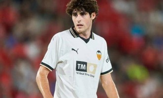 哈维 - 格拉的抉择：曼联的潜在新援