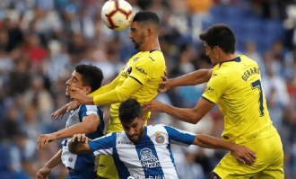 西甲：比利亚雷亚尔VS阿拉维斯， 赛前分析比分前瞻！