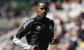 狼来了！曝利物浦压价纽卡态度强硬 皇马伺机介入抢人