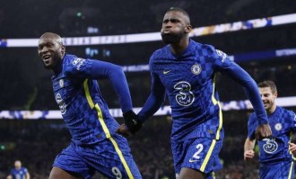 5000万镑僵局！切尔西强硬立场令恩昆库交易陷绝望