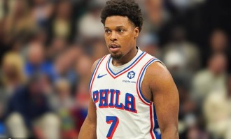 打两份工！洛瑞新赛季加盟亚马逊 担任比赛分析师