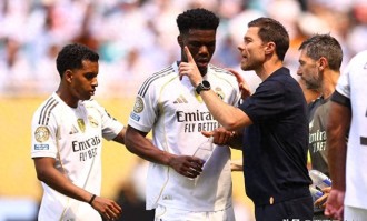 皇马遭遇坏消息，西甲拒绝延期申请，首轮比赛无法推迟