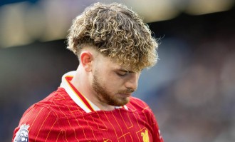 曝利物浦小将已与莱比锡谈妥合同 一旦转会切尔西受益