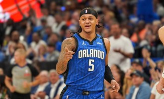 班切罗5年2.87亿美元顶薪续约魔术 包括球员选项