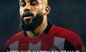 曝曼联加班争取签姆贝莫，目标周五成交！对方拒绝降价没给够钱就不卖